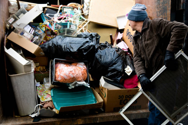 Best Mattress Removal Service  in Vernal, UT