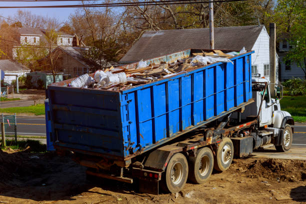 Best Hot Tub Removal  in Vernal, UT