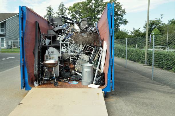 Best Full-Service Junk Removal  in Vernal, UT