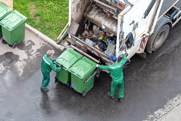 Best Affordable Junk Removal Services  in Vernal, UT