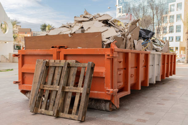 Best Residential Junk Removal  in Vernal, UT