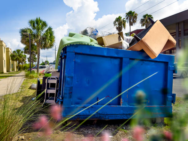 Best Dumpster Rental Services  in Vernal, UT