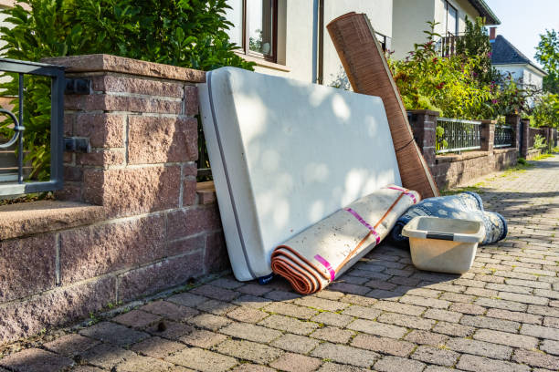 Best Garage Cleanout Services  in Vernal, UT
