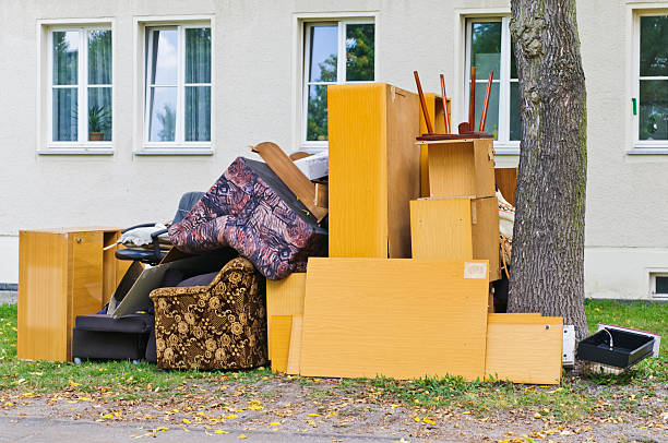 Best Dumpster Rental Services  in Vernal, UT