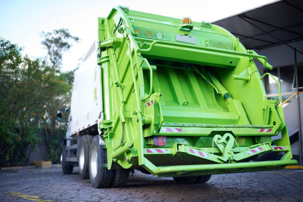 Debris Removal in Vernal, UT