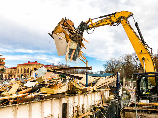 Best Local Junk Hauling  in Vernal, UT