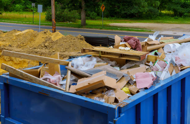 Professional Junk Removal in Vernal, UT